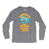 sarcasm Long Sleeve Shirts