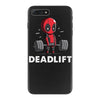 deadlift iPhone 7 Plus Case
