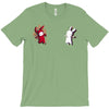 listen to your conscience T-Shirt