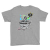 bad news bear Youth Tee