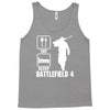 eat sleep battlefield 4, funny Tank Top