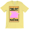 oswald T-Shirt