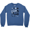 twelve doctors Crewneck Sweatshirt