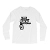 ketchup Long Sleeve Shirts