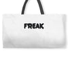 freak Weekender Totes