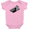 Escape Baby Bodysuit