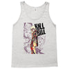 kill bill Tank Top