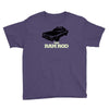 car ramrod Youth Tee