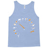 as fast as i can Tank Top