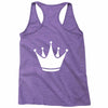 Original 1993 With Crown Racerback Tank