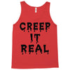 creep it real Tank Top