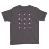 ray gun Youth Tee