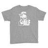 alf  fun shirt serie kult katze au&szlig;erirdisches lustig retro klassik Youth Tee