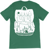 backpacker T-Shirt