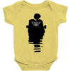 HARRY__STYLES Baby Onesie