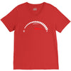 Full Energy V-Neck Tee