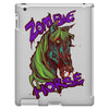 zombie horse classic iPad 3 and 4 Case