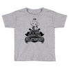 I Am Golden Retriever Actually In A Very Commited Relationship Toddler T-shirt