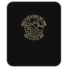 rock flag eagle national park Mousepad