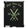 links lawn care iPad 3 and 4 Case