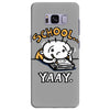 school...yaay! Samsung Galaxy S8 Plus