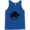 fortress Tank Top