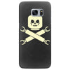 plastic block pirates Samsung Galaxy S7 Edge