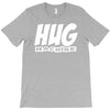 hug machine funny joke T-Shirt