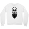 skate skull Crewneck Sweatshirt