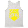 ossi fdj ddr Tank Top