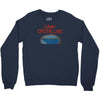 camp crystal lake Crewneck Sweatshirt