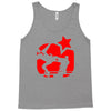 eric cantona, kungfu, manu Tank Top