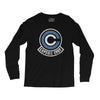 capsule Long Sleeve Shirts