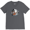 halloween decoy V-Neck Tee