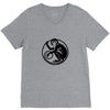THE MONKEY KING V-Neck Tee