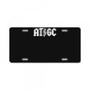 atgc dna License Plate