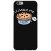humble pie best trending iPhone 6/6s Case