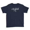 hair life Youth Tee
