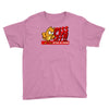 gildan funny  irritable owl syndrome, ideal gift, birthday present Youth Tee