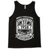 Things Better 1958 Age Approach Magnificent Tank Top