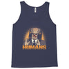 humans Tank Top