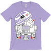 r2 d mew T-Shirt