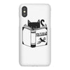 how to kill a mockingbird iPhoneX