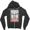 bobobey Zipper Hoodie