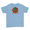 zillabusters Youth Tee