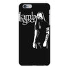 lamb of god men's iPhone 6/6s Plus Case