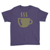 coffee (2) Youth Tee