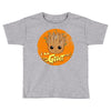 I am Groot Toddler T-shirt
