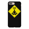 om sign iPhone 8 Plus