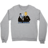 sir wars Crewneck Sweatshirt